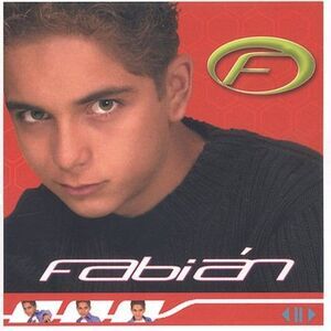 Fabian - Fabian, Vol. 2  CD